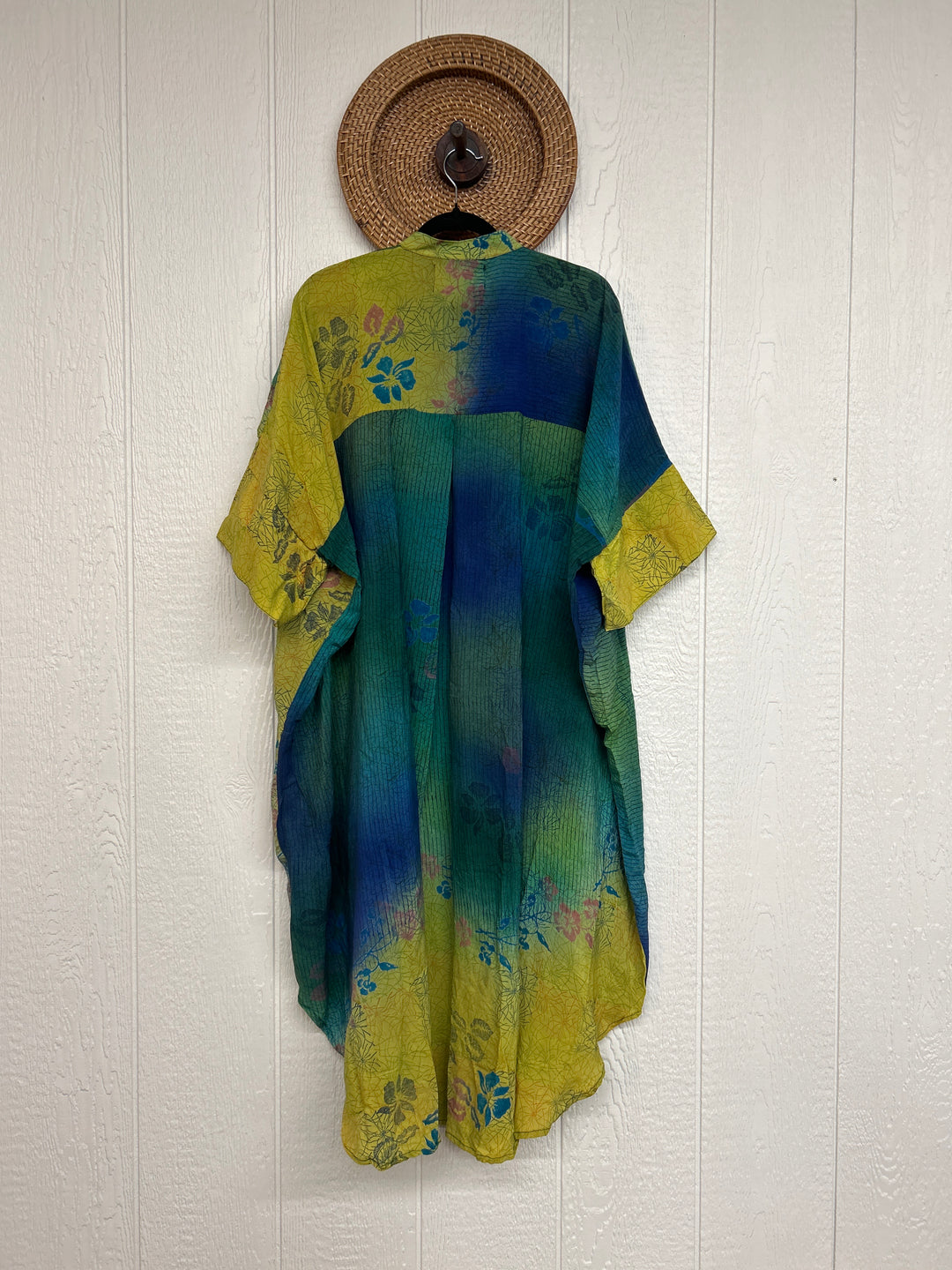 Crepe Free To Be Maxi 0725 031