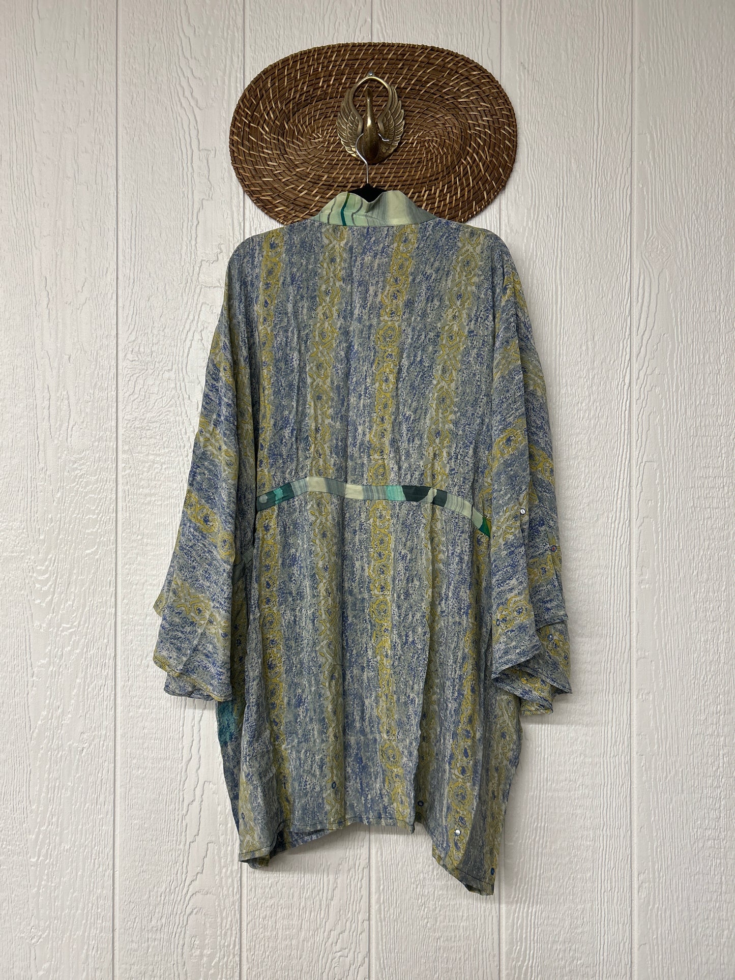 Dreamweaver Shortie Kimono 1025 223