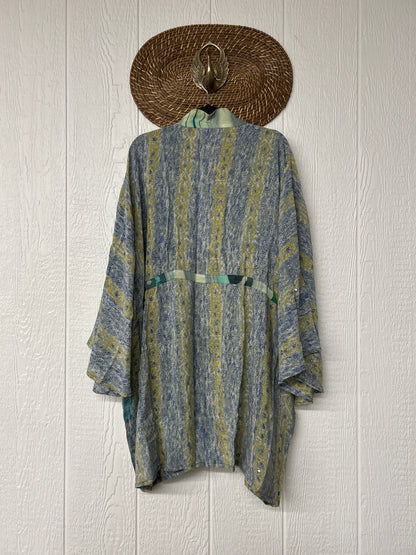 Dreamweaver Shortie Kimono 1025 223