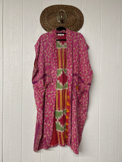 Dreamweaver Kimono Vest 0725 135