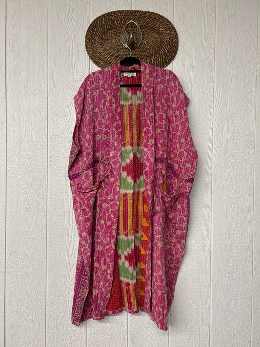 Dreamweaver Kimono Vest 0725 135