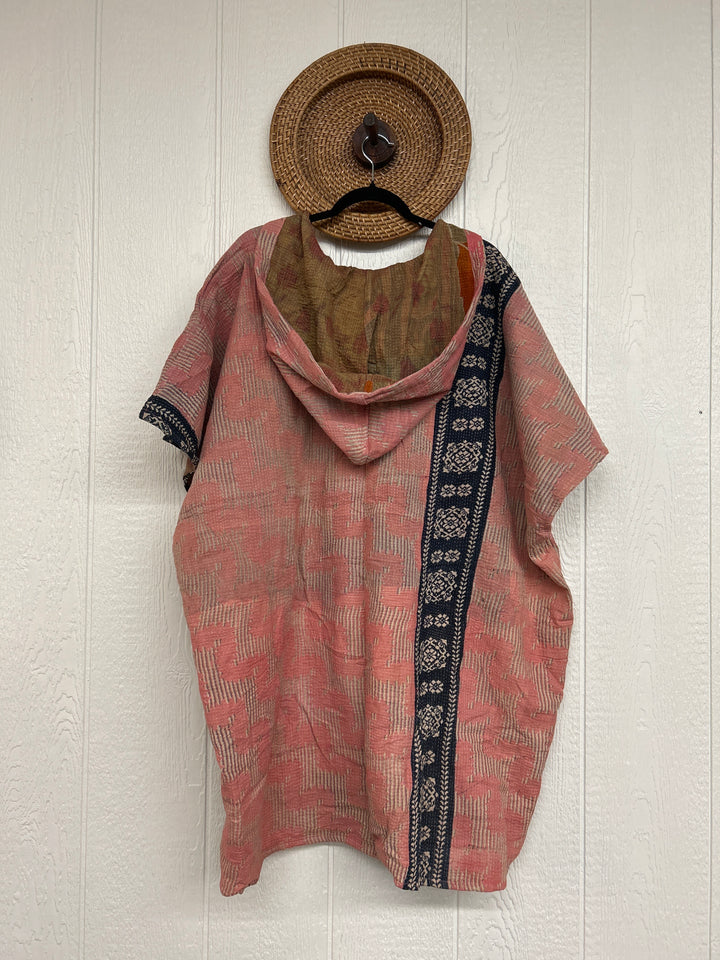 Peace + Love Poncho 0325 204