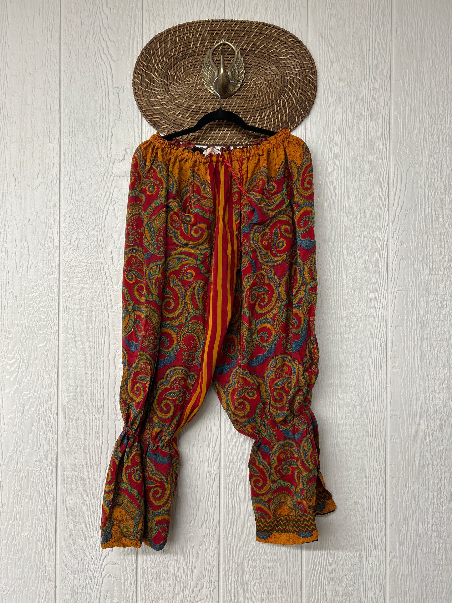 Duality Bloomer Pant 1125 103