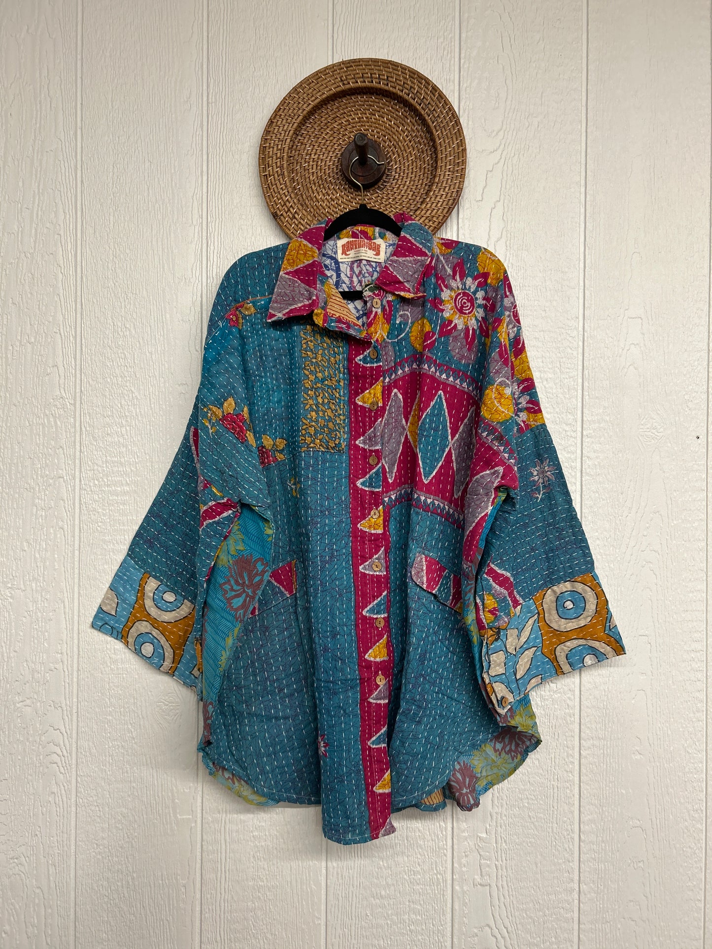 Free To Be Longsleeve 1025 167