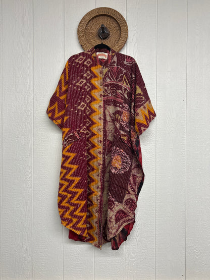 Pareo Kantha Free To Be Maxi 0826 131