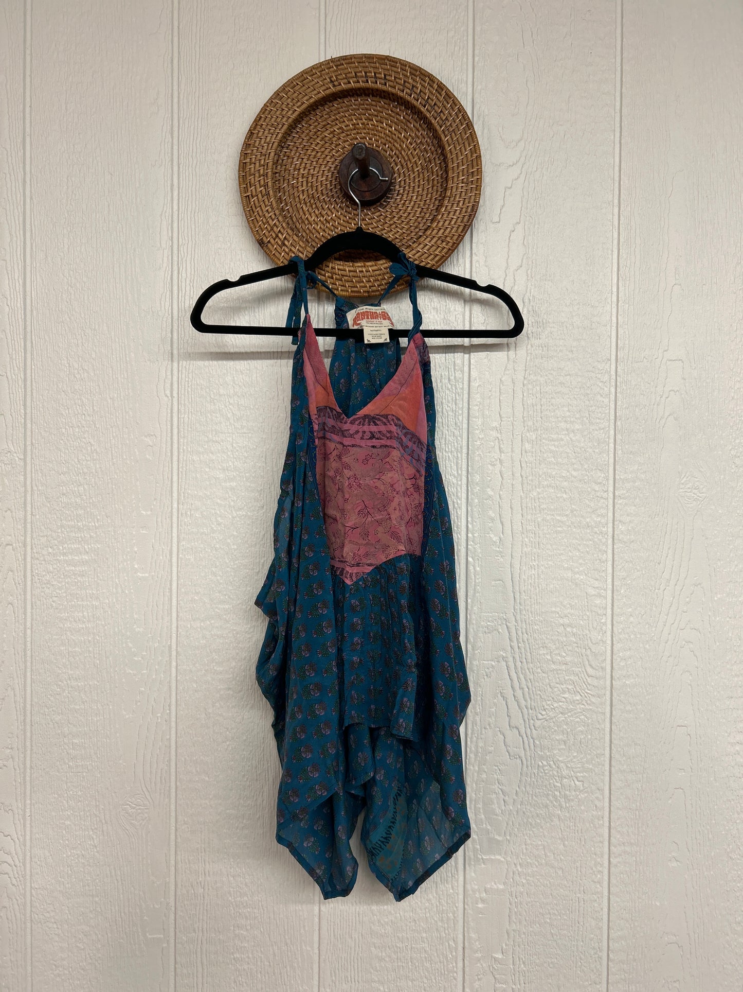 Free Fallin' Tank 0725 220