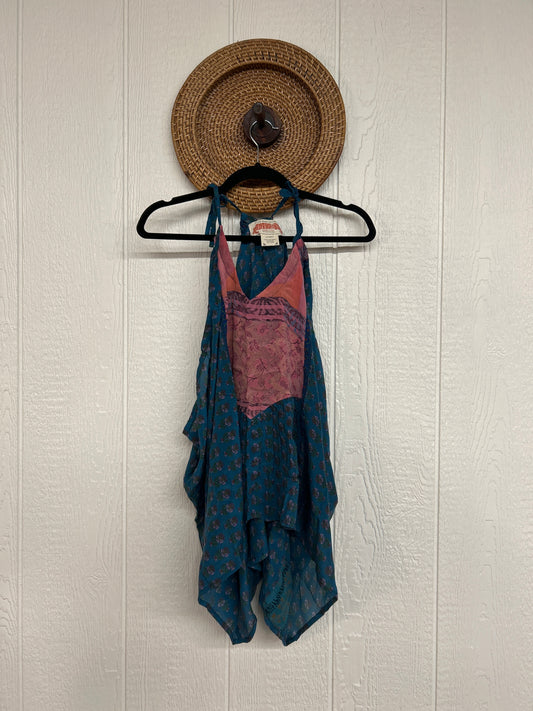 Free Fallin' Tank 0725 220