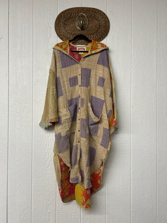 Poetic Hoodie Maxi 1025 027