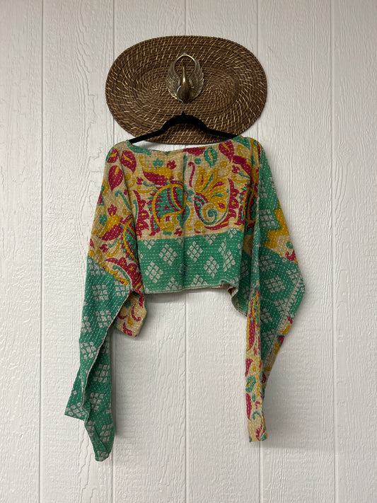 Abundance Crop Top 1025 216