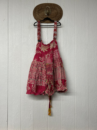 Pareo Kantha Dolly Romper 0626 183