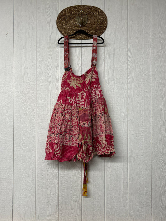 Pareo Kantha Dolly Romper 0626 183