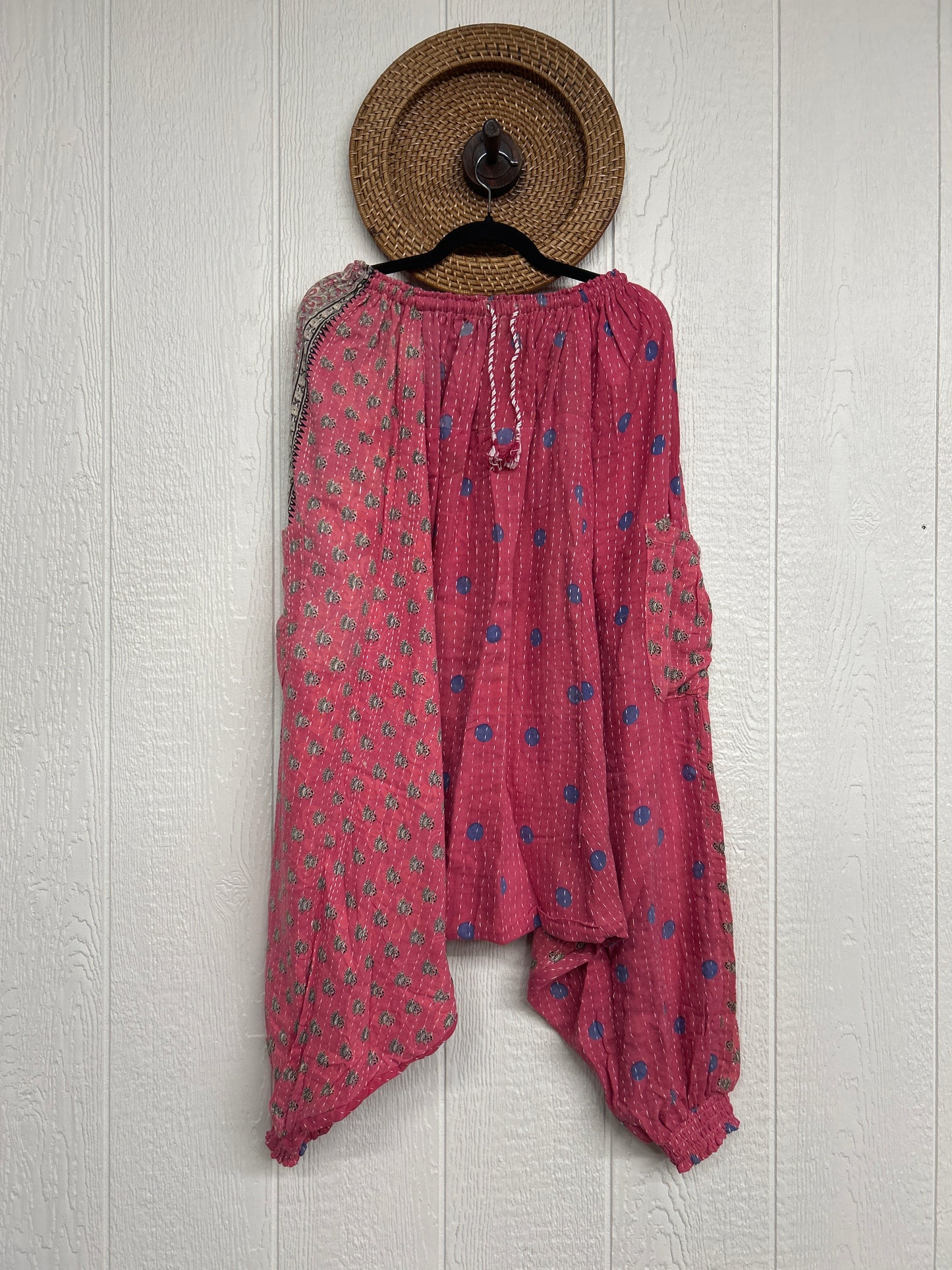 Pareo Kantha Be Still Harems 0226 044