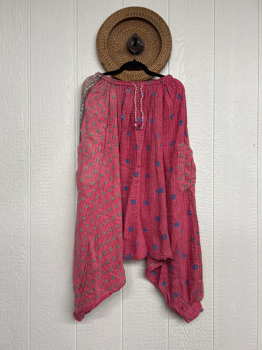 Pareo Kantha Be Still Harems 0226 044