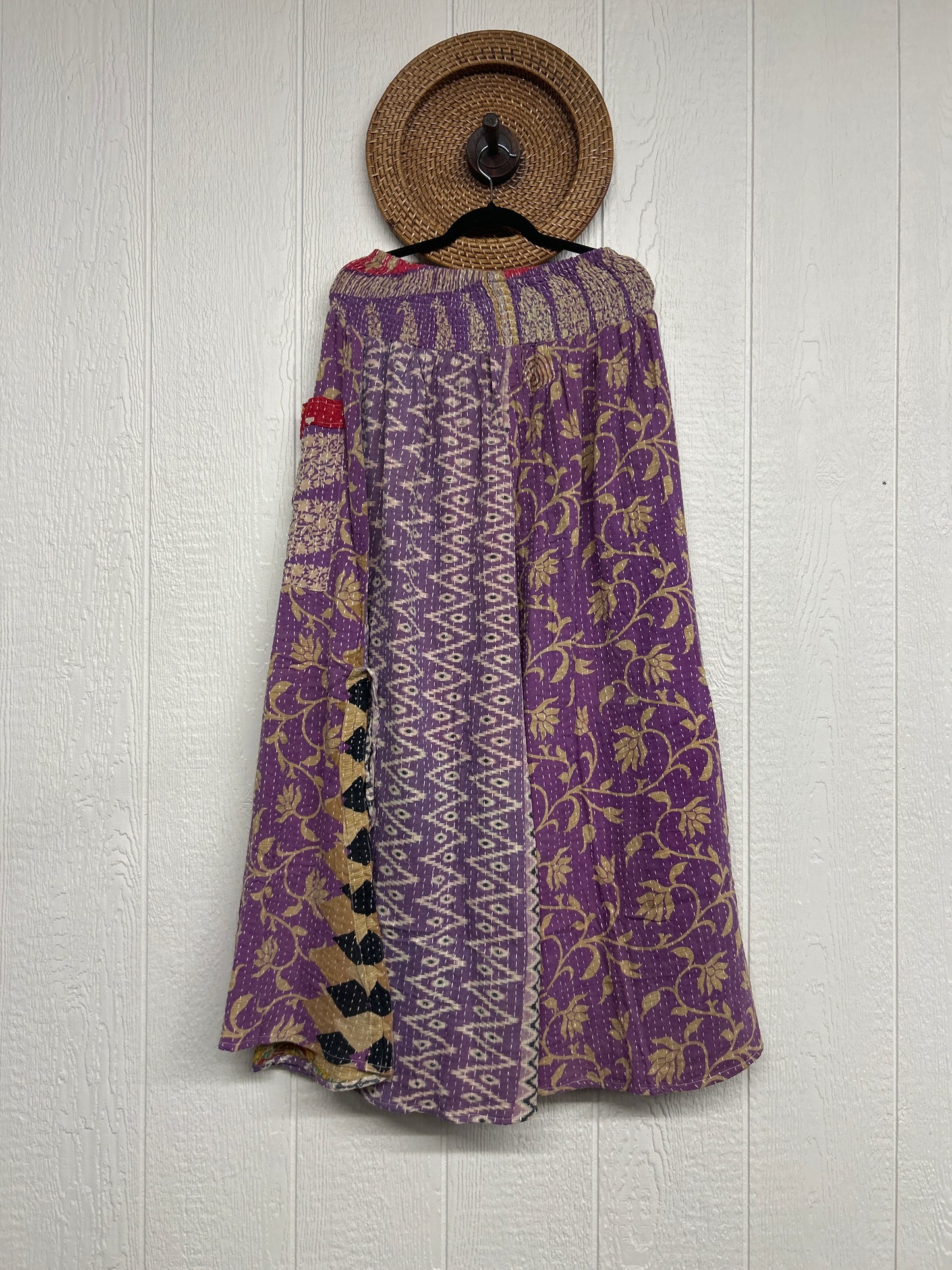 Pareo Kantha Butterfly Pant 0826 204