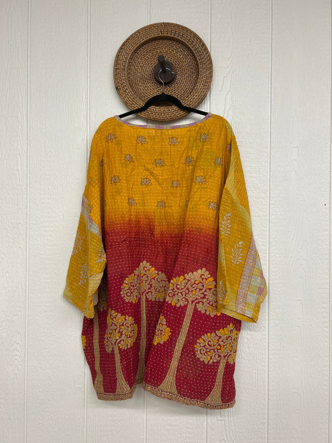 Kantha Dream Pullover 0125 024