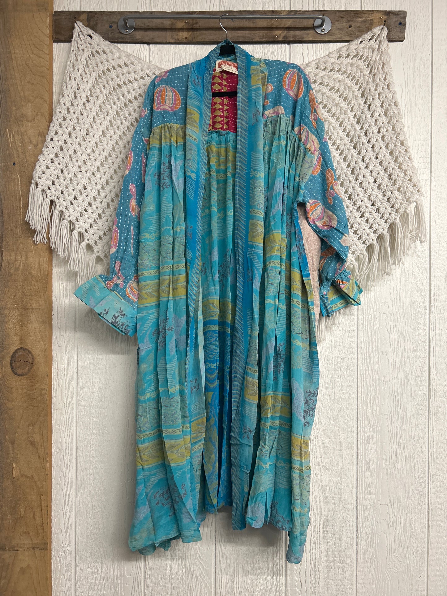 Utopia Duster 1025 142