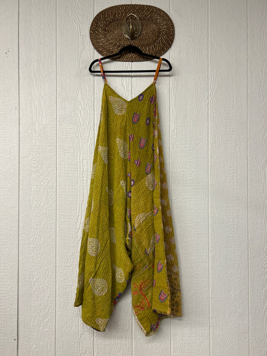Pareo Kantha Raven Jumpsuit 0926 092
