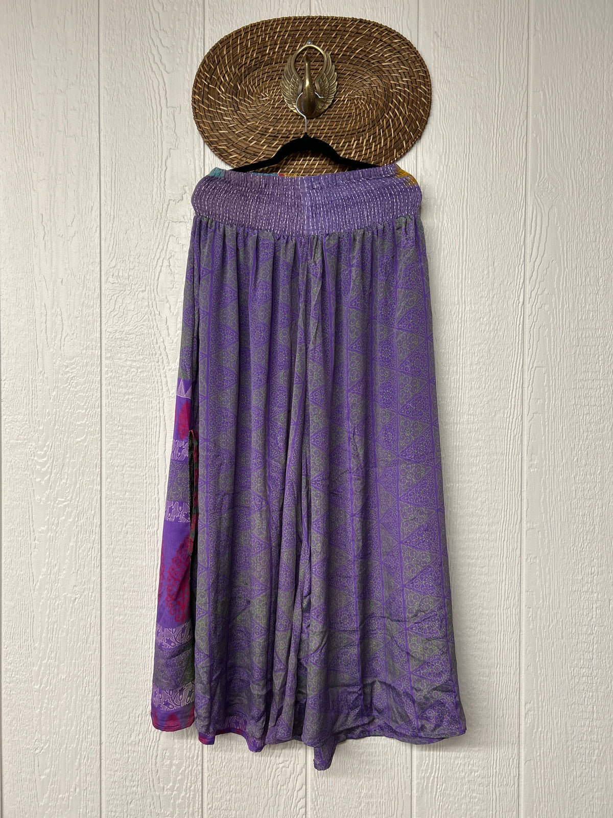 Rasgulla Sari Butterfly Pant 1026 147