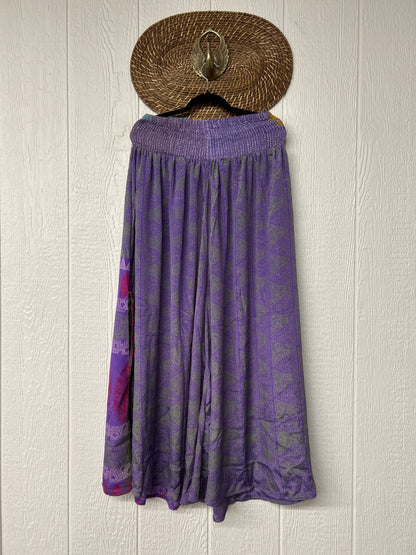 Rasgulla Sari Butterfly Pant 1026 147