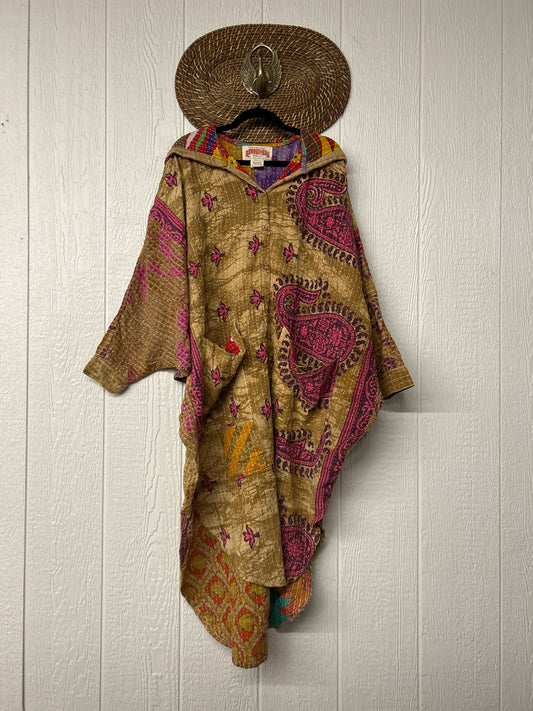 Poetic Hoodie Maxi 1025 190