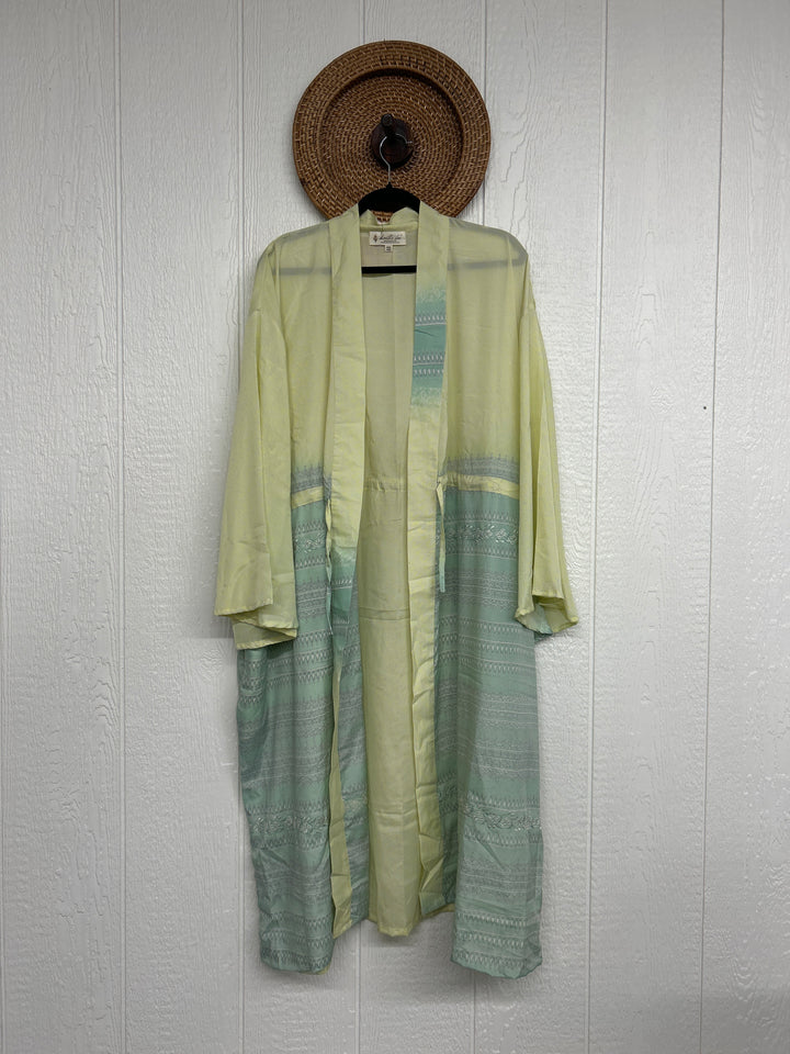 Silk Dreamweaver Kimono 0425 163