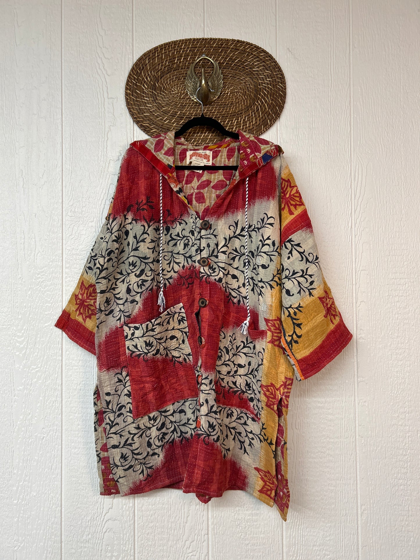 Half Moon Shacket 1025 039