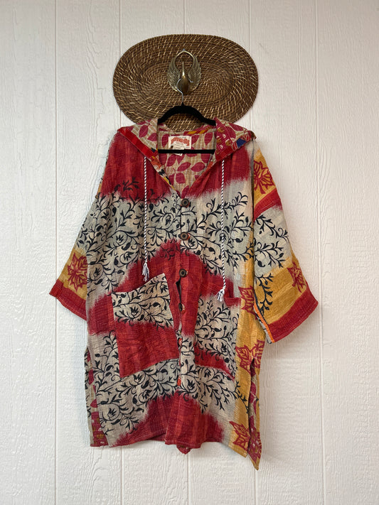 Half Moon Shacket 1025 039