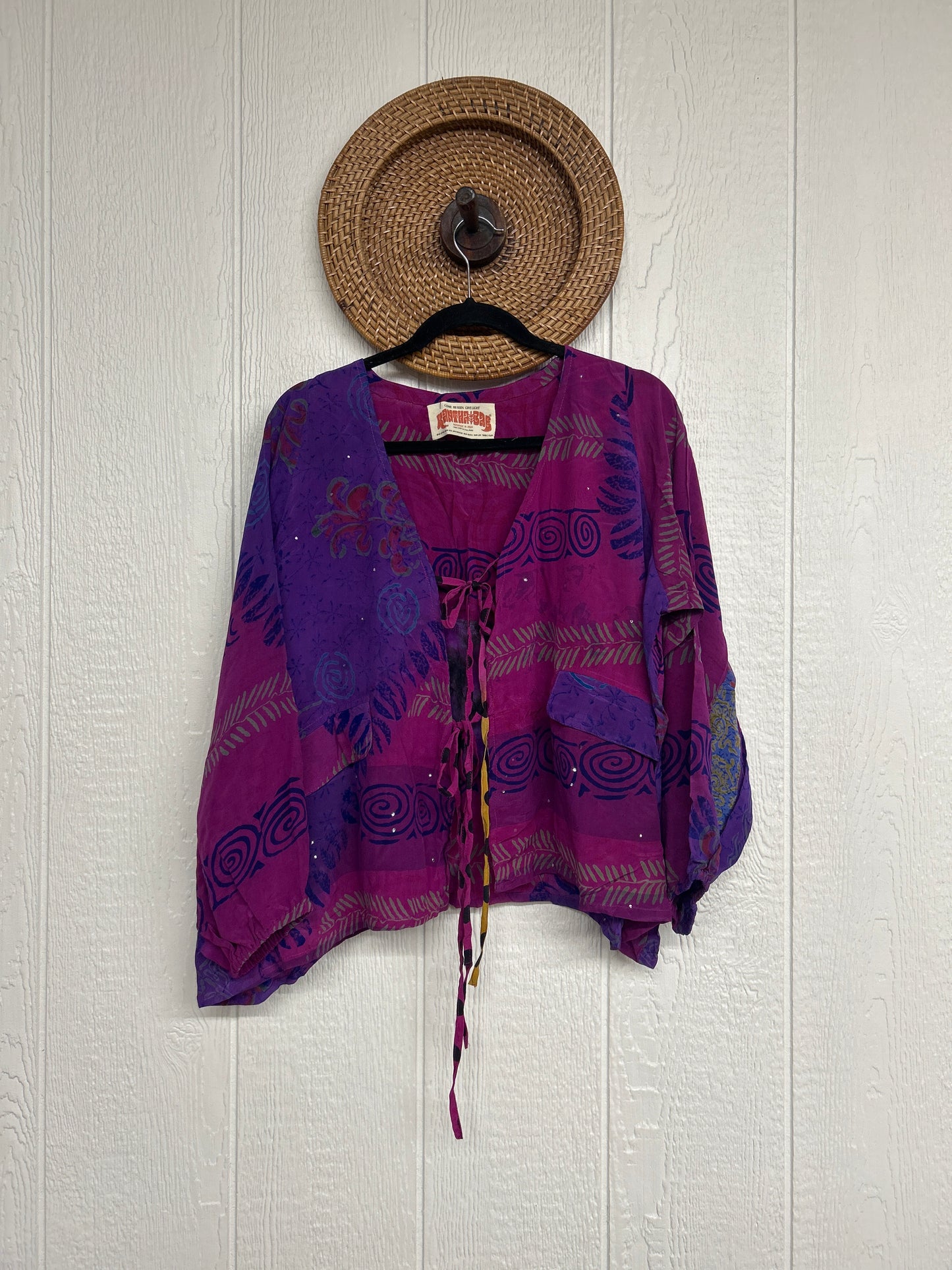 Daisy Blouse 1025 171