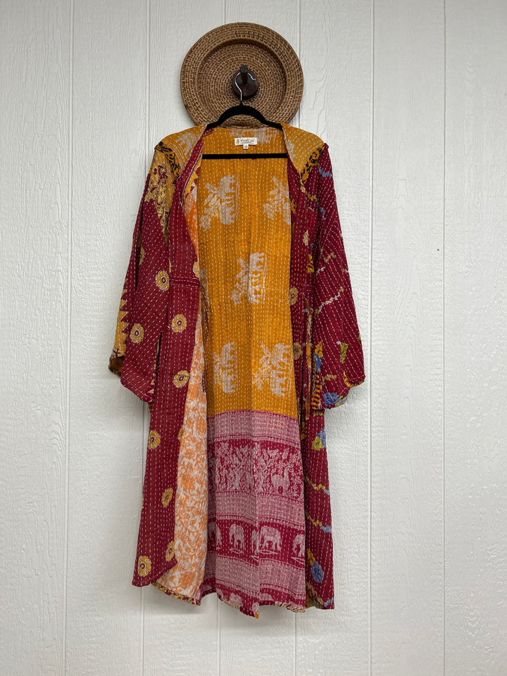 Hoodie Dreamweaver Kimono  0225 185