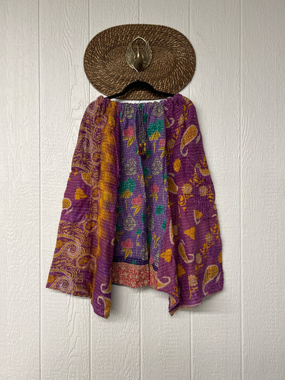 Pareo Kantha Karma Culottes 0626 114
