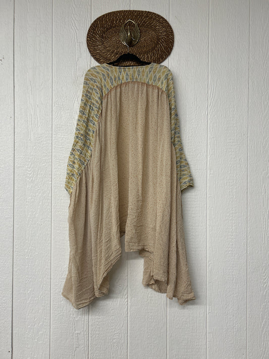 Alchemi Pareo Kantha Utopia Duster 0726 001