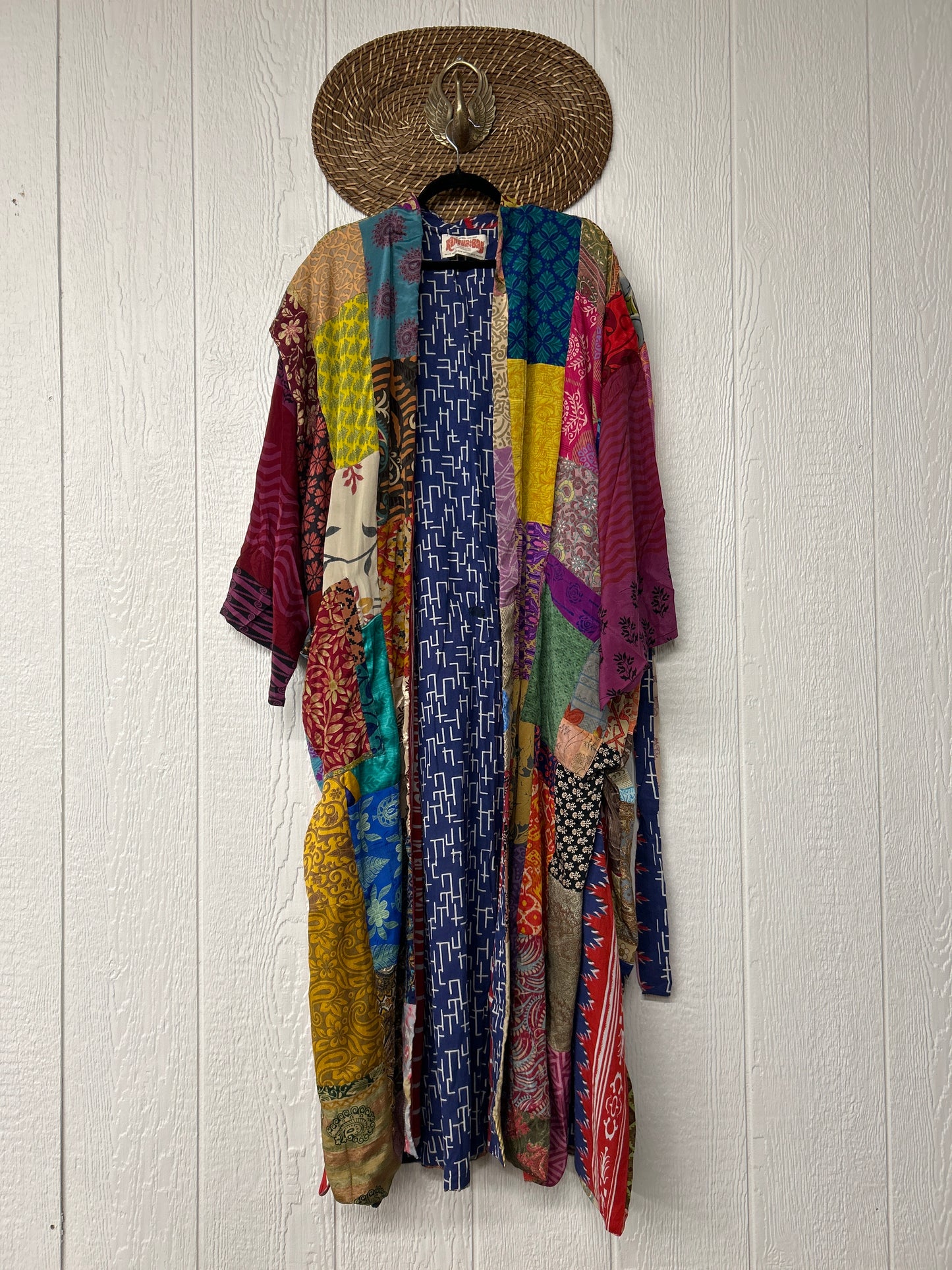 Majestic Goddess Kimono 0925 134