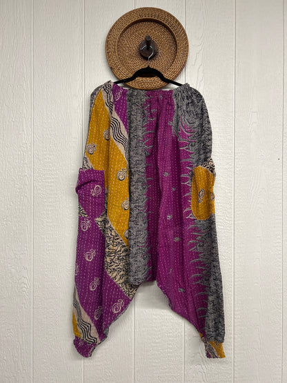 Pareo Kantha Be Still Harems 0226 084