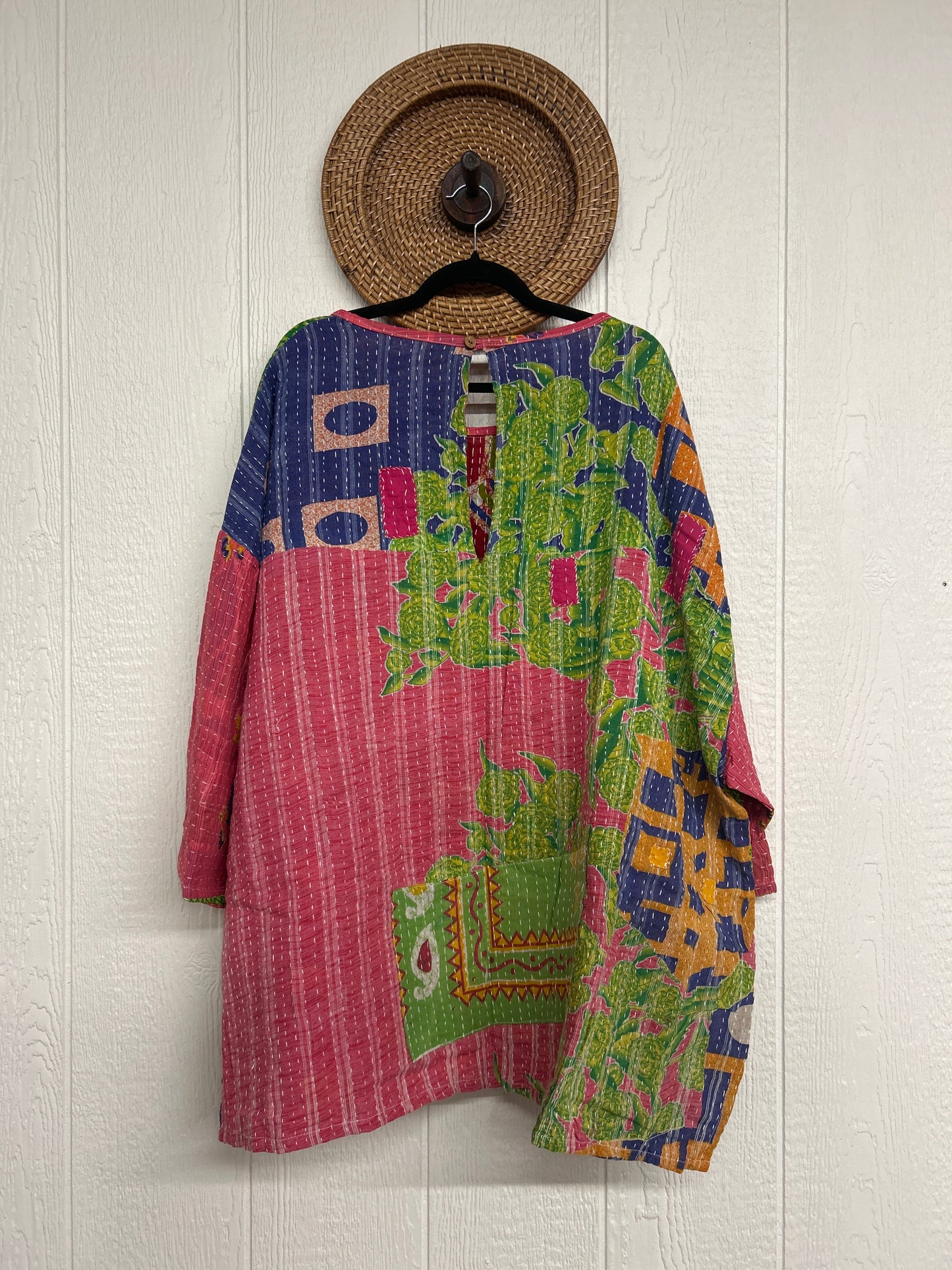 Pareo Kantha Dream Pullover 1225 193