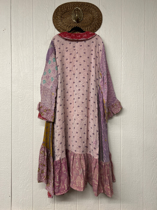 Pareo Kantha Pixie Duster 1026 258