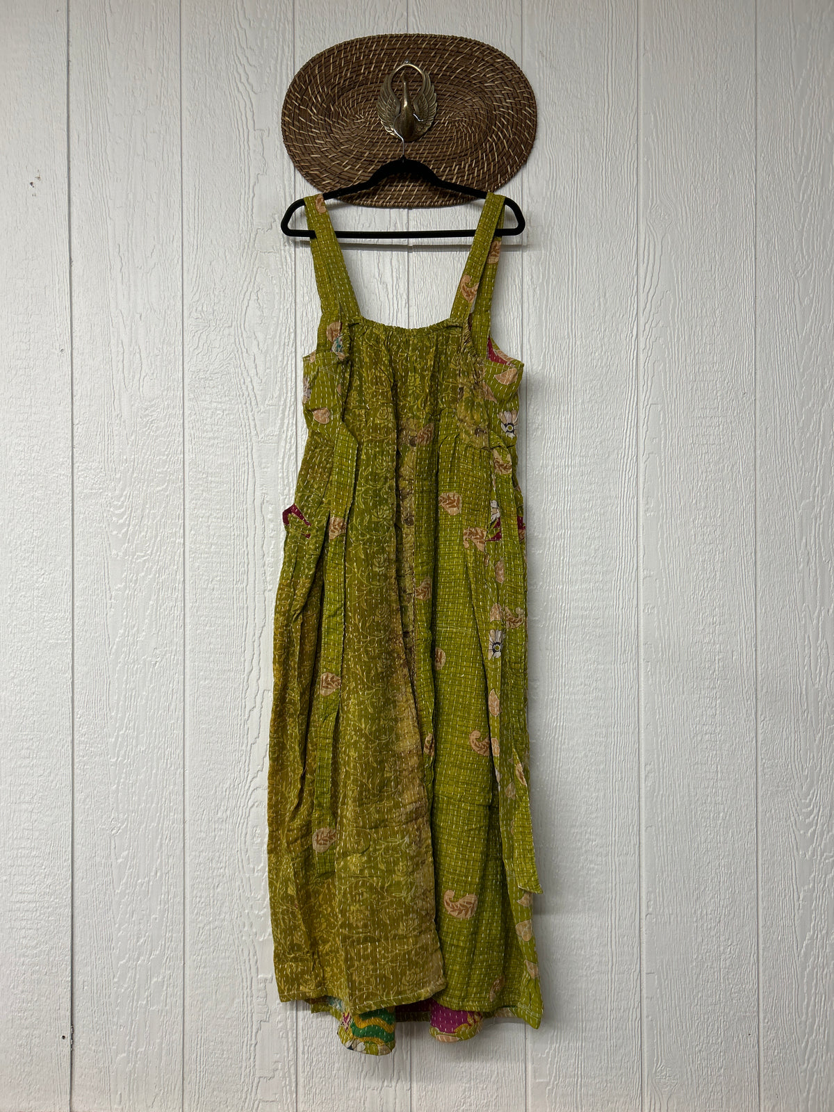 Pareo Kantha Crossroad Dress 0926 028
