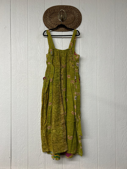 Pareo Kantha Crossroad Dress 0926 028