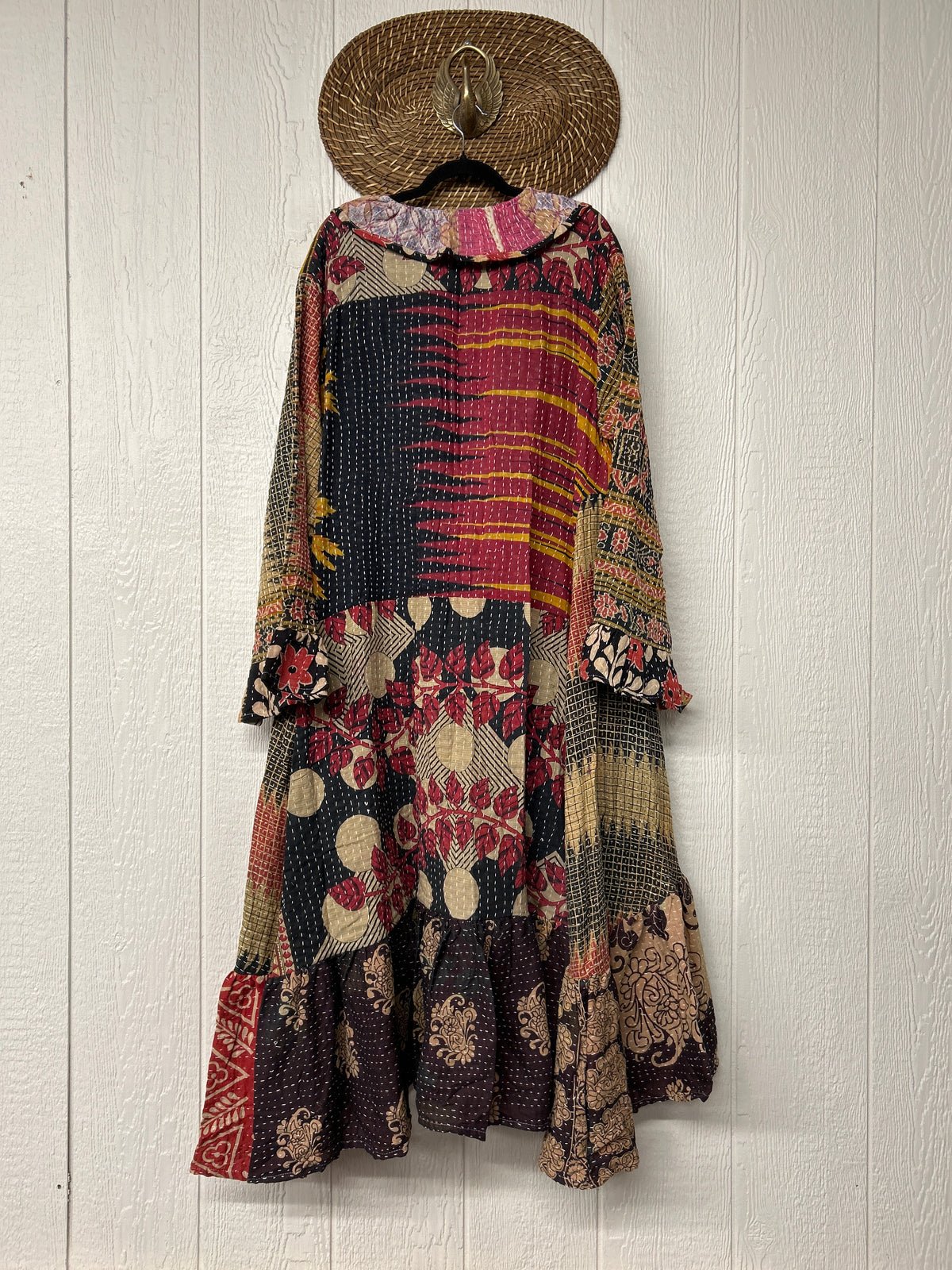Pareo Kantha Pixie Duster 1026 236