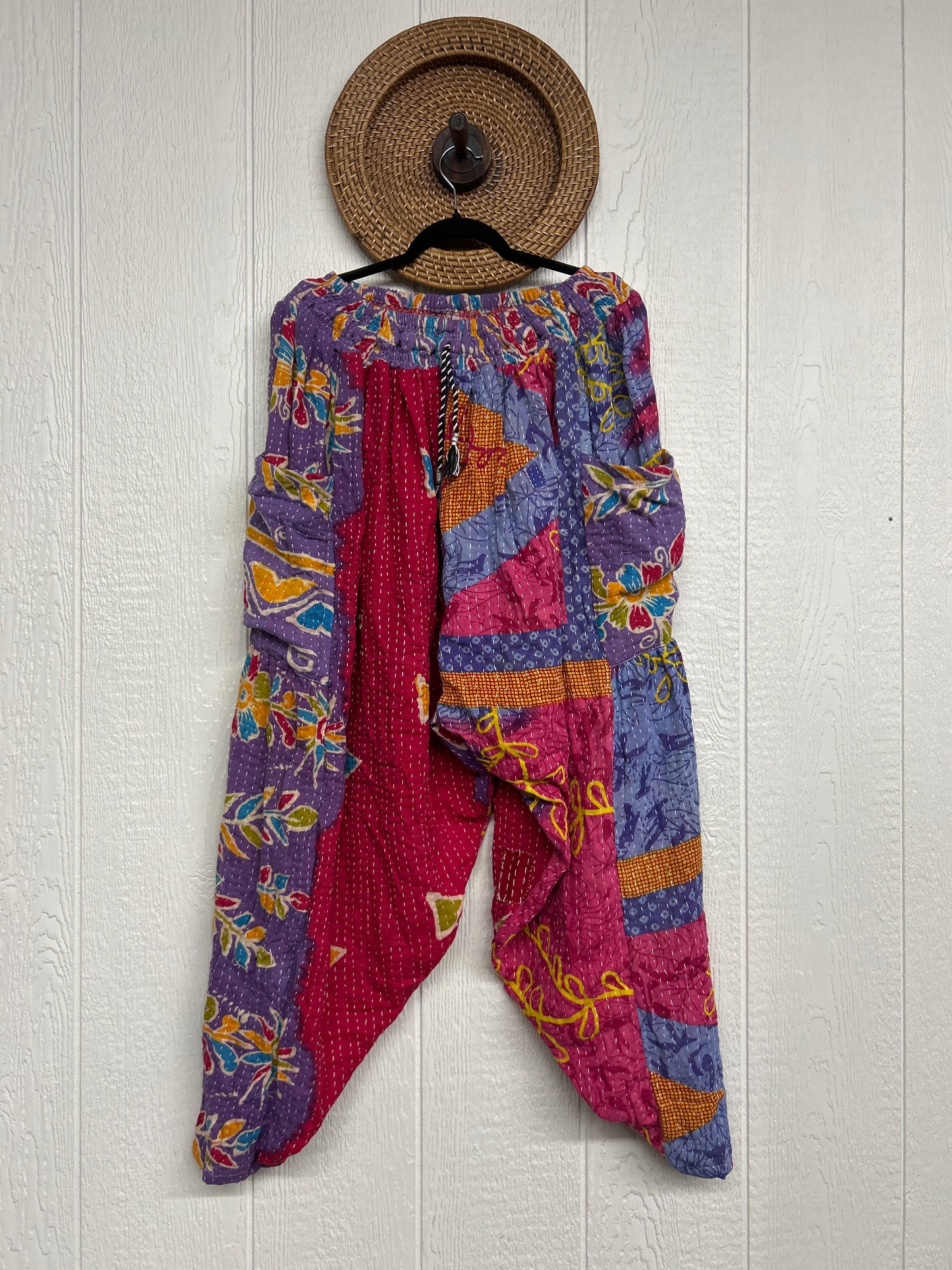 Pareo Kantha Wanderer Pants 0426 141