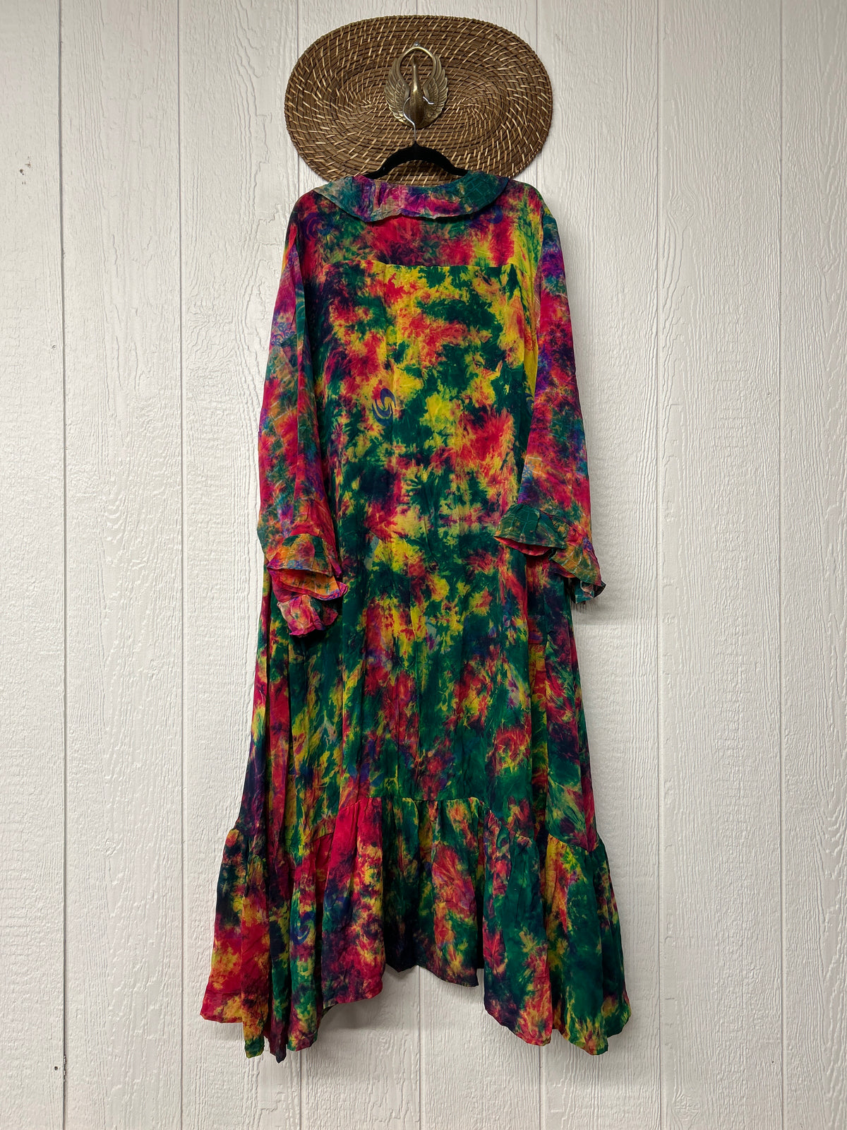 Crepe Sari Pixie Duster 1026 092