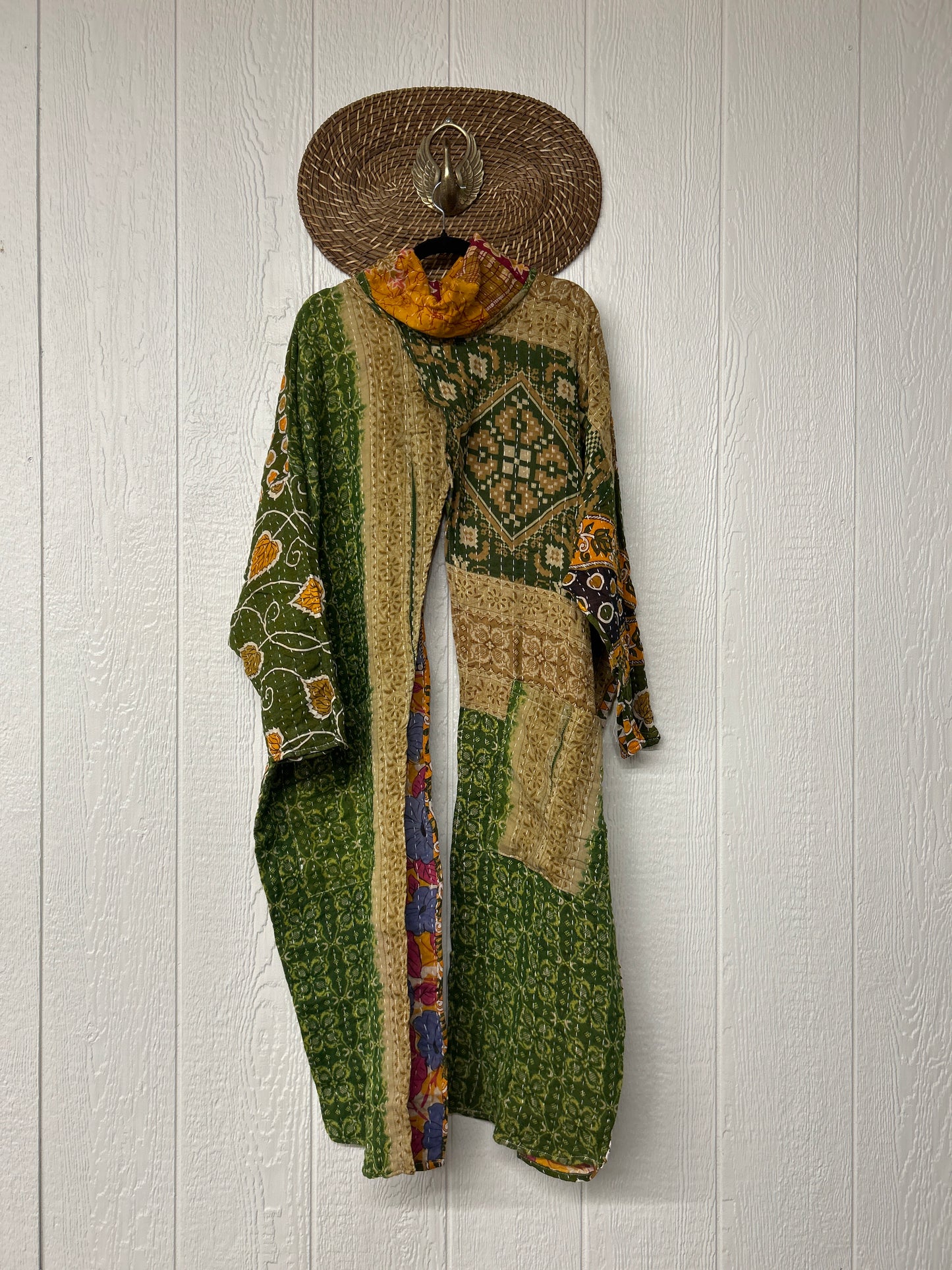 Koverlet Cowl Split Pullover 1025 097