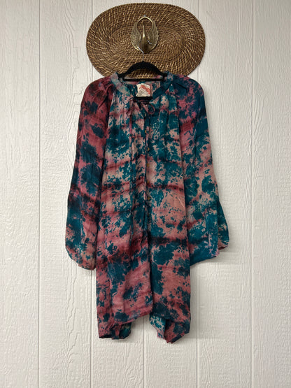 Woodstock Shortie Kimono 1025 190