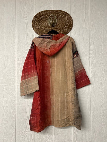 Half Moon Shacket 1025 121