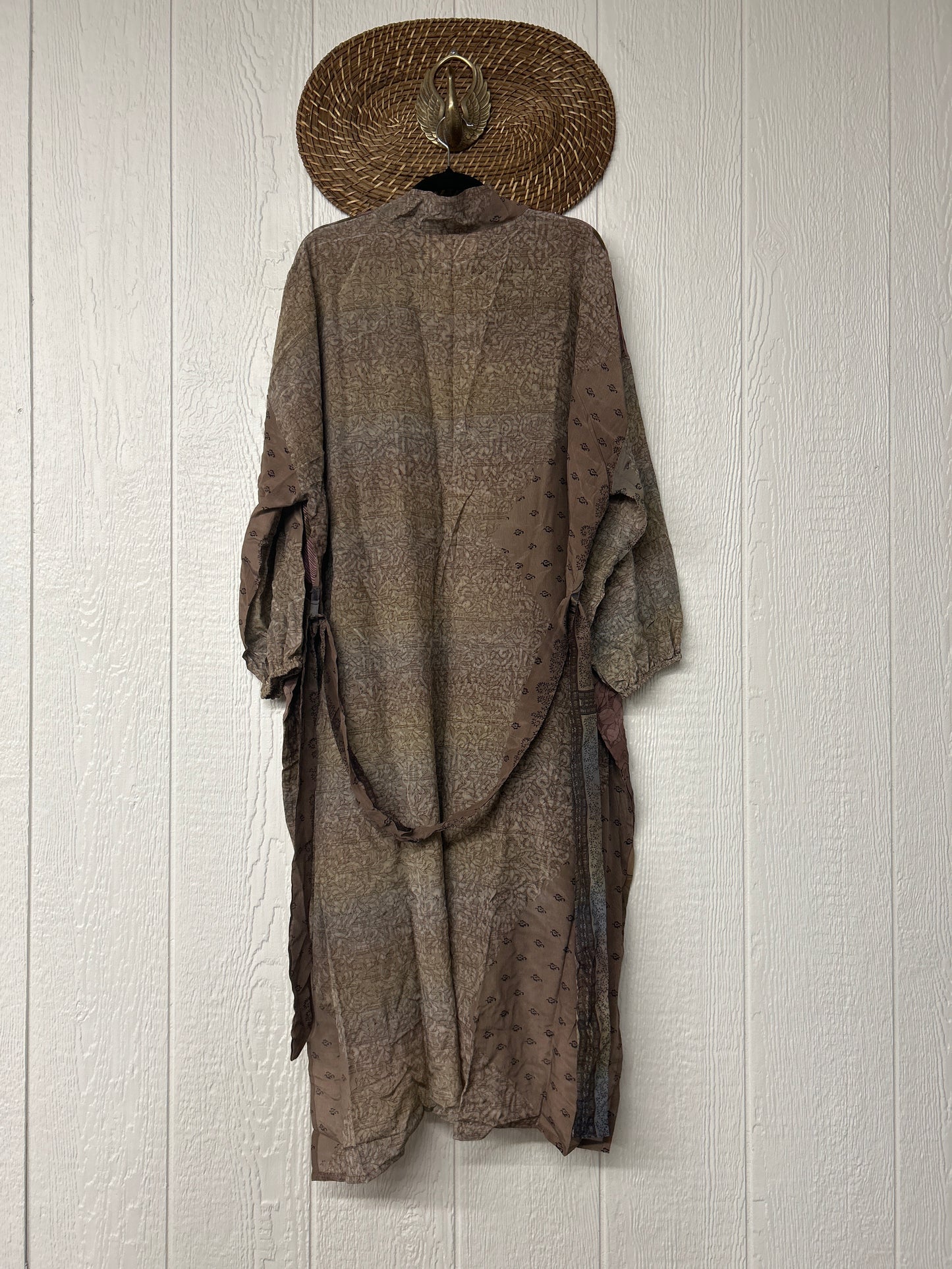 Crepe Duster 0925 108