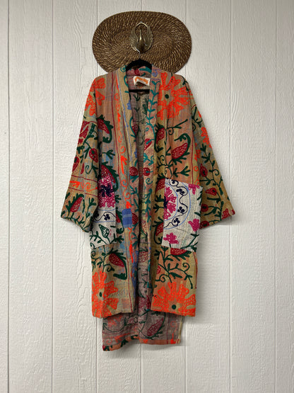 Suzani Jacket 0925 164