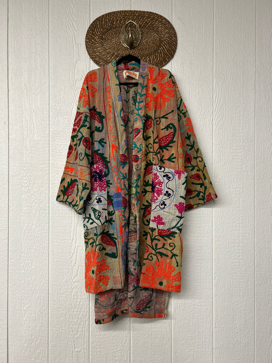 Suzani Jacket 0925 164