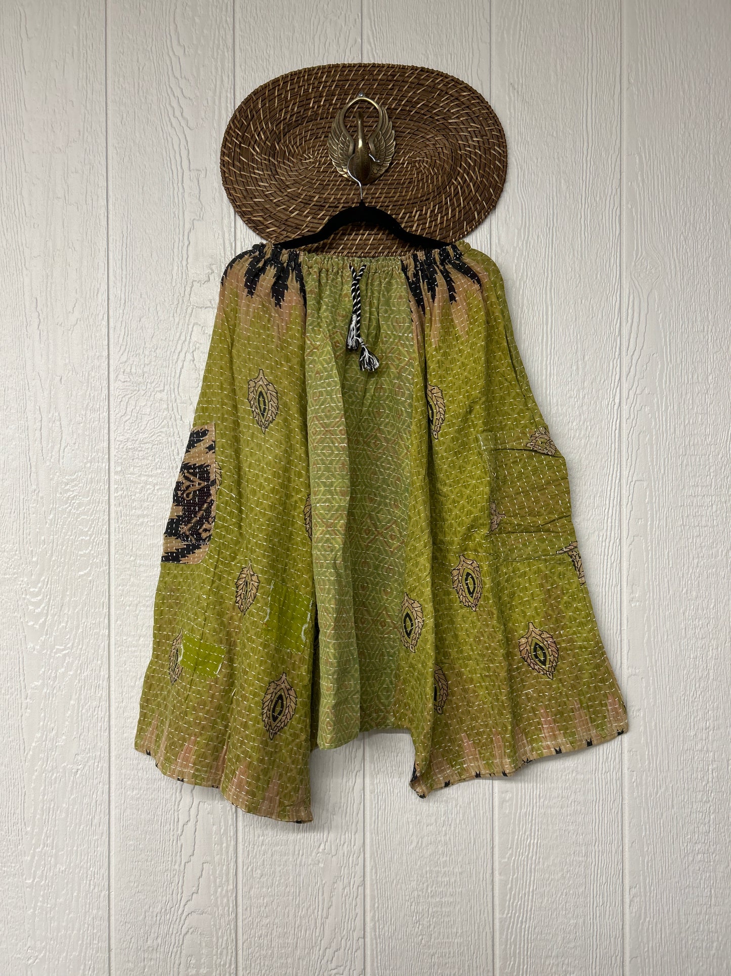 Pareo Kantha Karma Culottes 0626 265