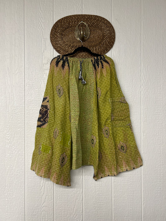 Pareo Kantha Karma Culottes 0626 265