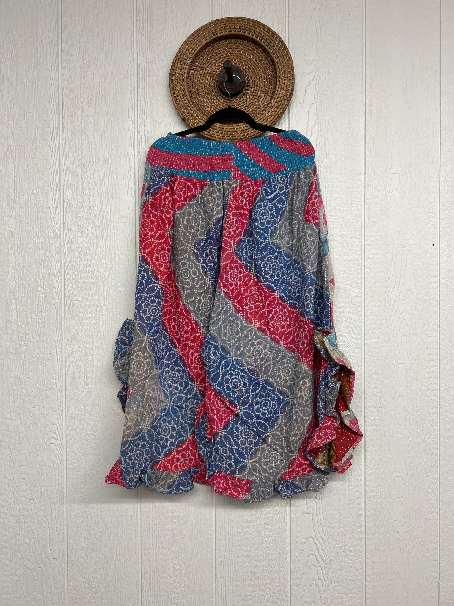 Pareo Kantha Inner Peace Gauchos 0626 063