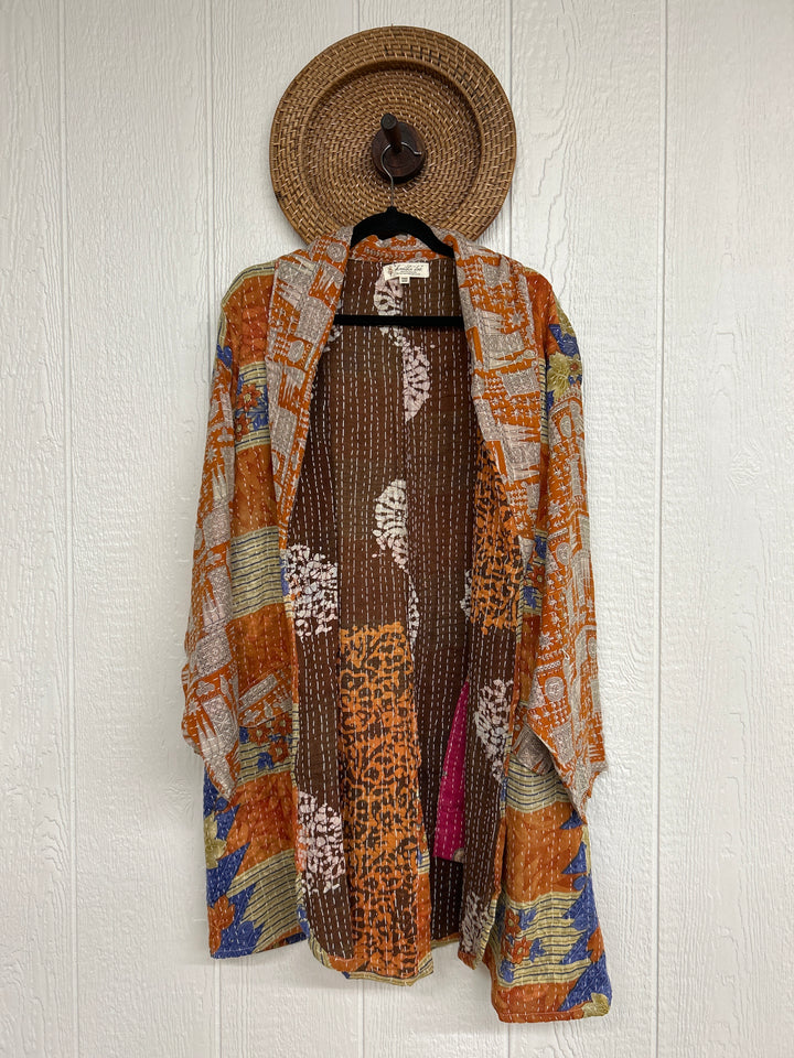 Kantha Blazer 1024 052